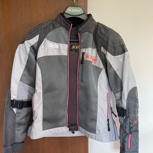 Klim Women’s Avalon Motorcycle Mesh Jacket